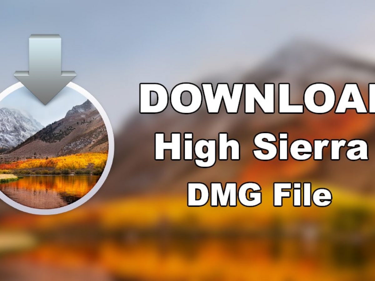 Download Macos 10.13 High Sierra For Macbook Air